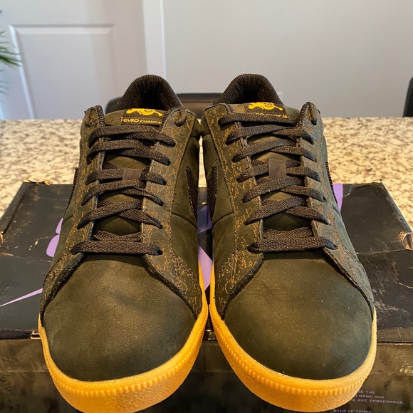 Nike Sb Classics EURO CLICHE rare Heat Size 13 main image 8